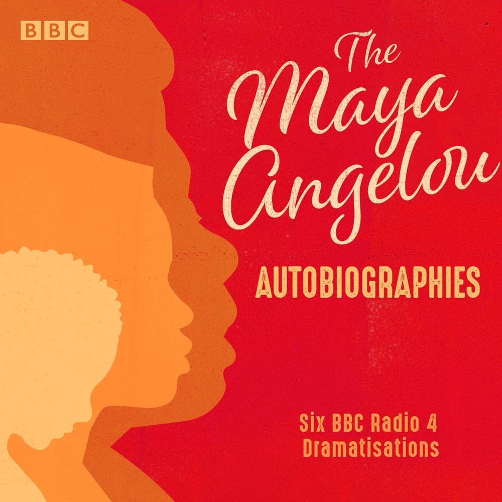 The Maya Angelou Autobiographies by Maya Angelou - ISBN: 9781787532014
