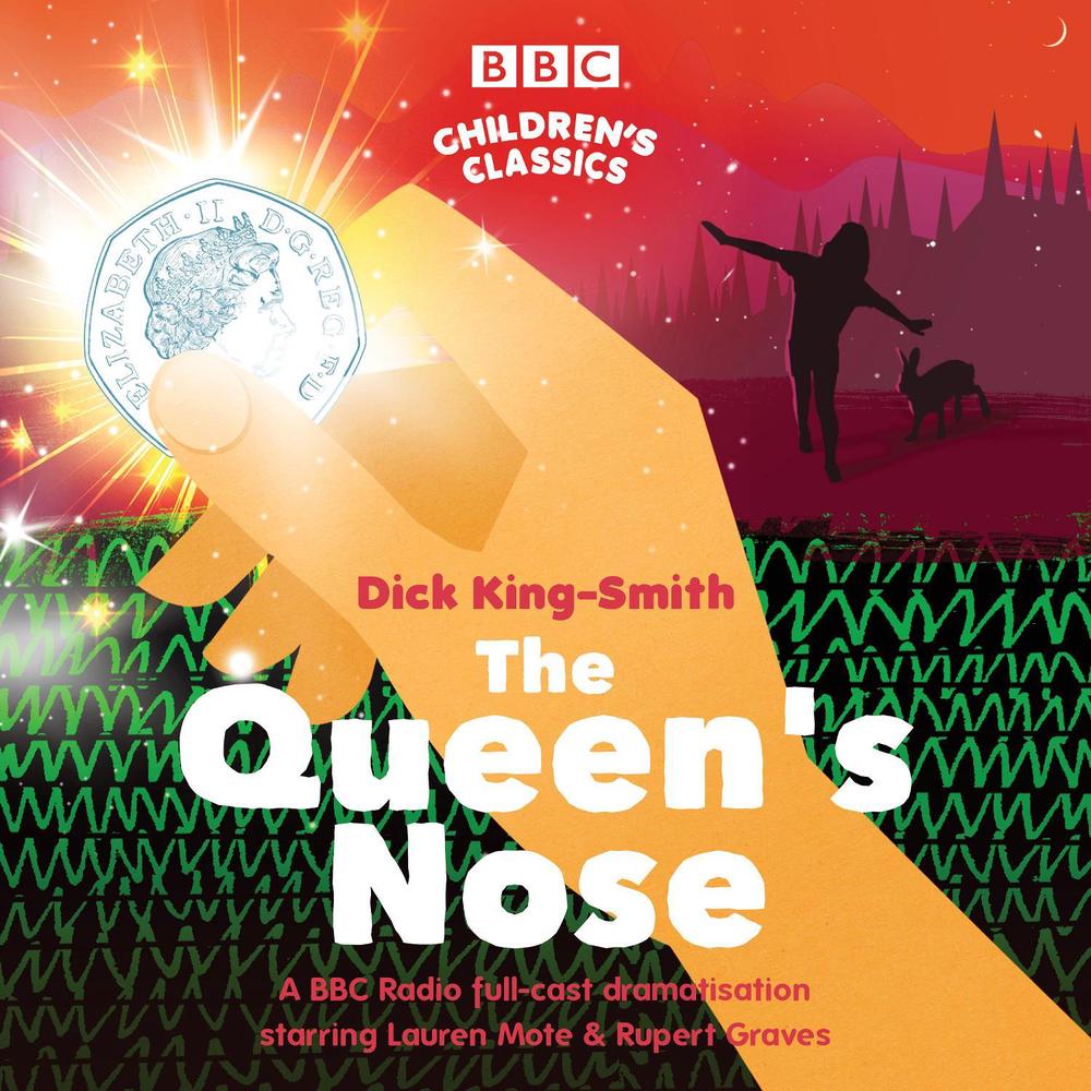 The Queen's Nose by Dick King-Smith - ISBN: 9781787532052