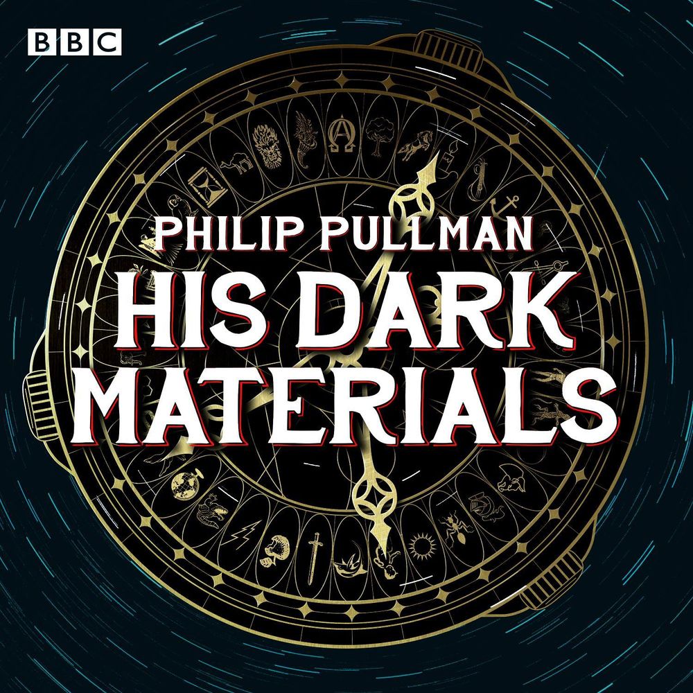 His Dark Materials: The Complete BBC Radio Collection by Philip Pullman - ISBN: 9781787533714