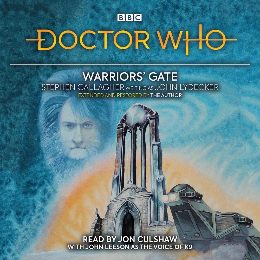 Doctor Who: Warriors’ Gate by John Lydecker - ISBN: 9781787535213