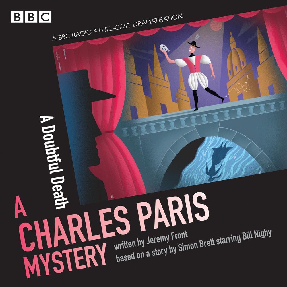 Charles Paris: A Doubtful Death by Simon Brett - ISBN: 9781787535824