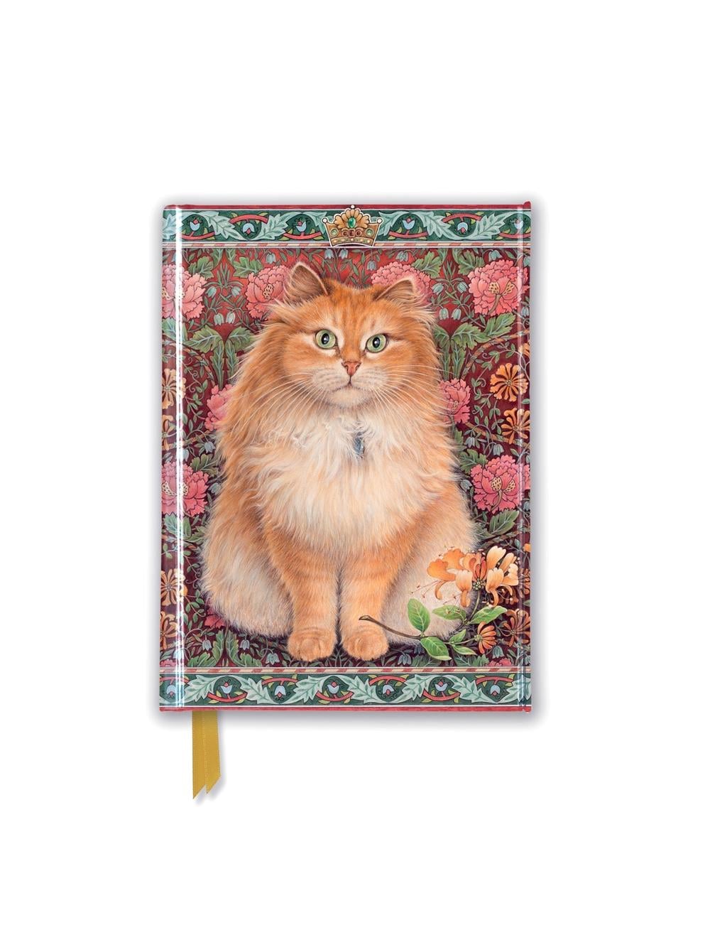 Flame Tree Studio Lesley Anne Ivory: Blossom (Foiled Pocket Journal) by Flame Tree Studio - ISBN: 9781787550551