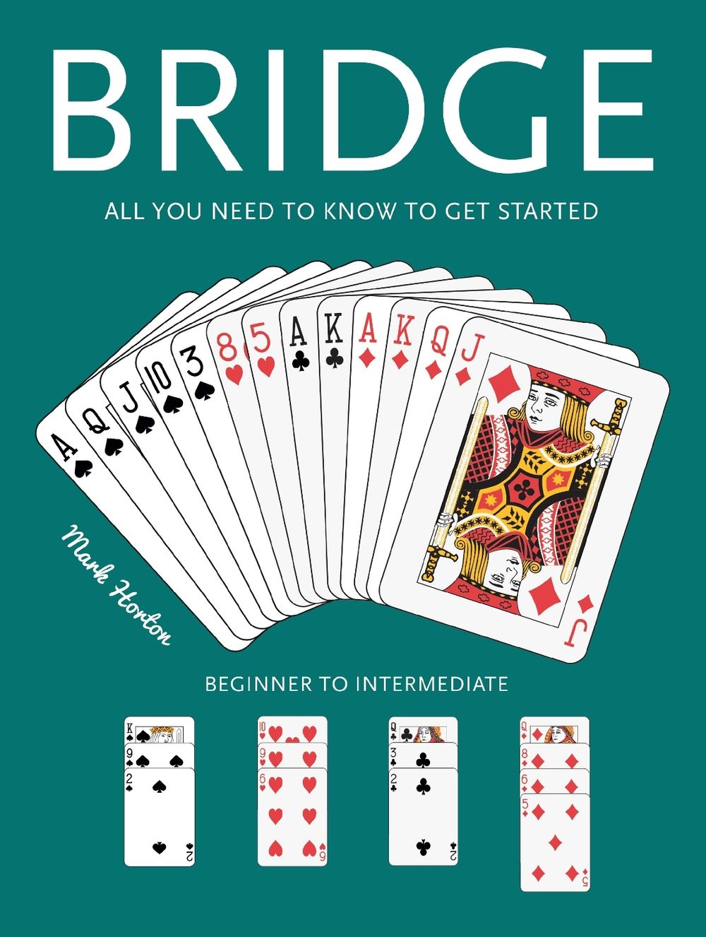 Bridge by Mark Horton - ISBN: 9781787552944
