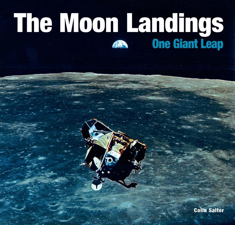 The Moon Landings, 9781787553026