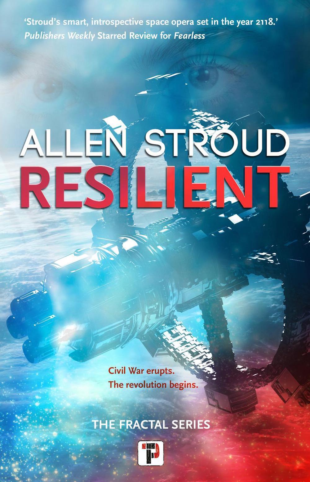 Resilient, 9781787587137