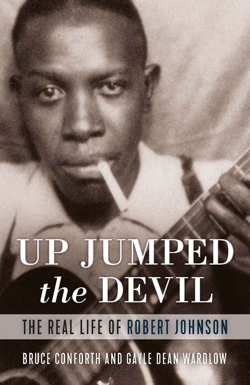 Up Jumped the Devil, 9781787602441