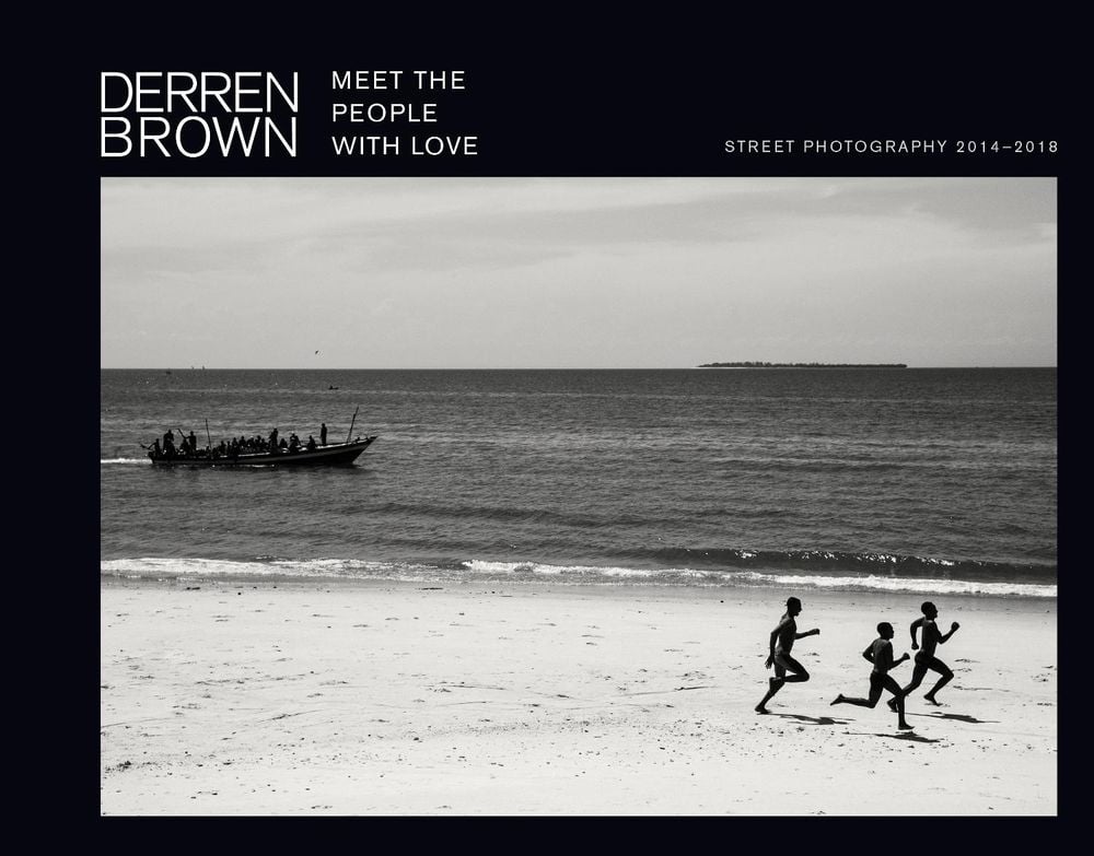 Meet the People with Love by Derren Brown - ISBN: 9781787630826