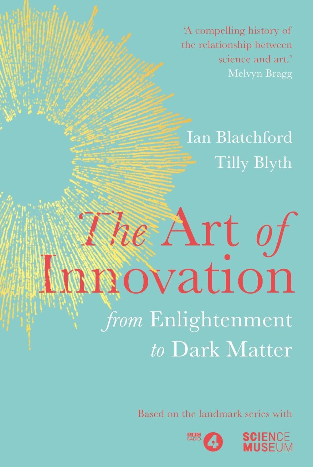 The Art of Innovation by Ian Blatchford - ISBN: 9781787632493