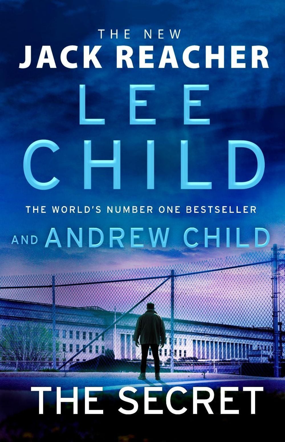The Secret by Lee Child - ISBN: 9781787633773