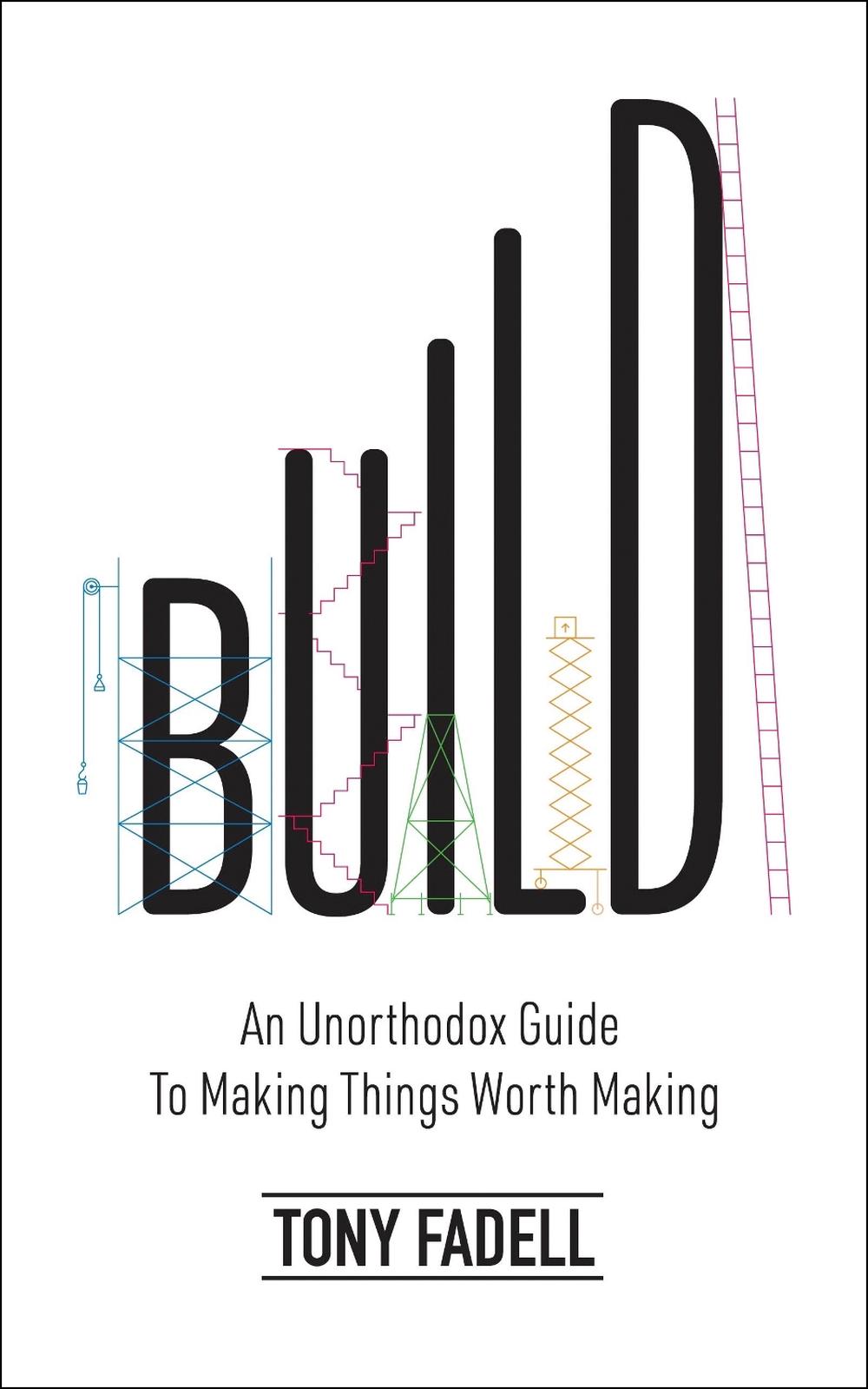 Build, 9781787634114