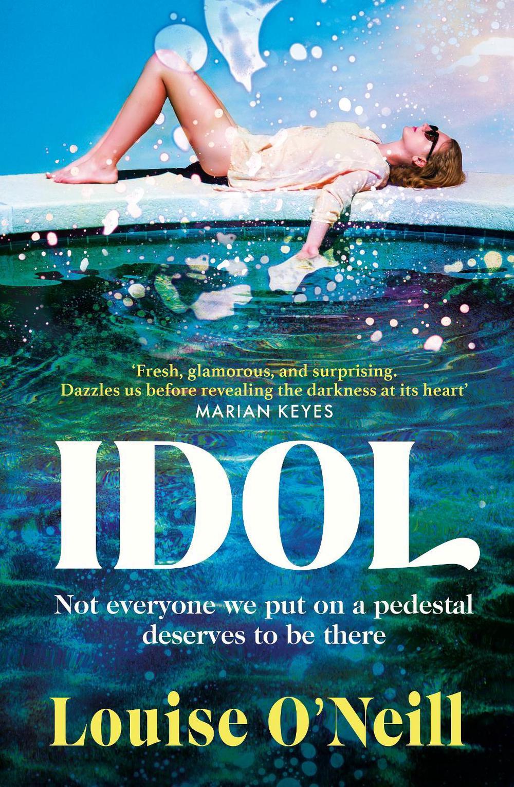 Idol by Louise O'Neill - ISBN: 9781787635333