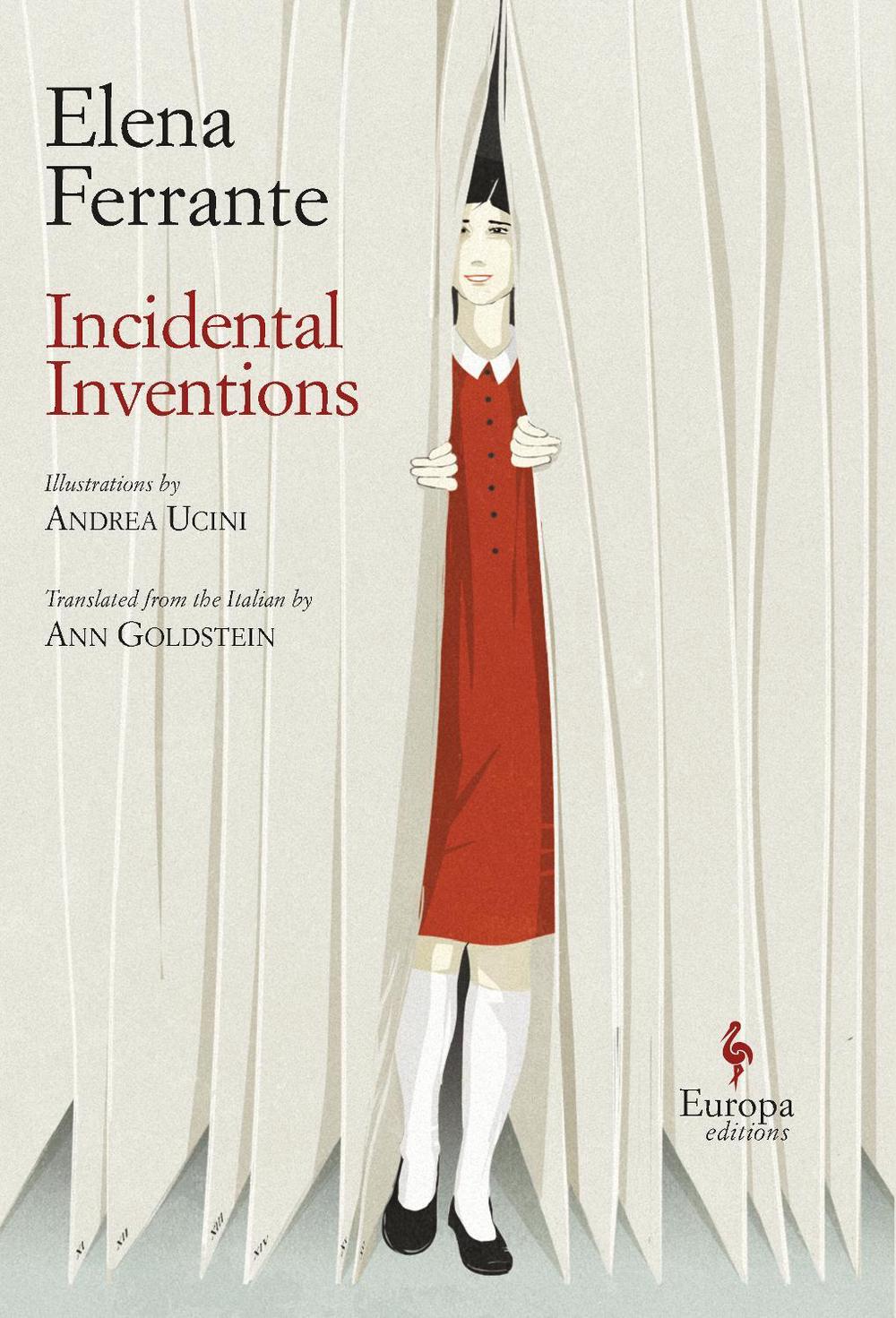 Incidental Inventions, 9781787701908