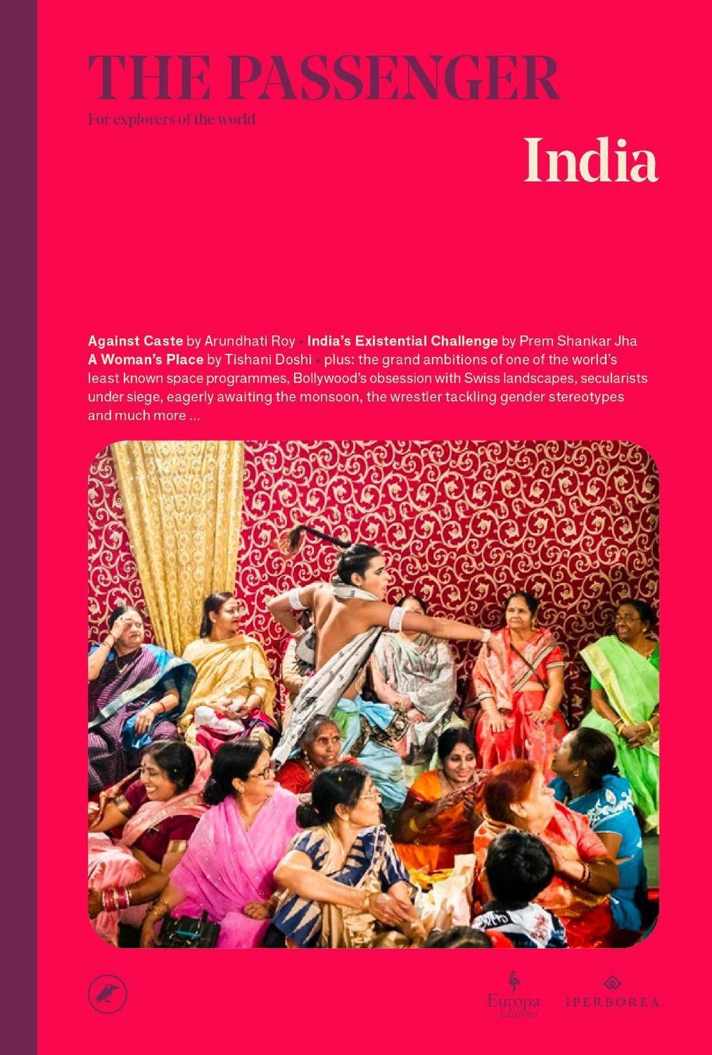 India by A.A... VV. - ISBN: 9781787702967