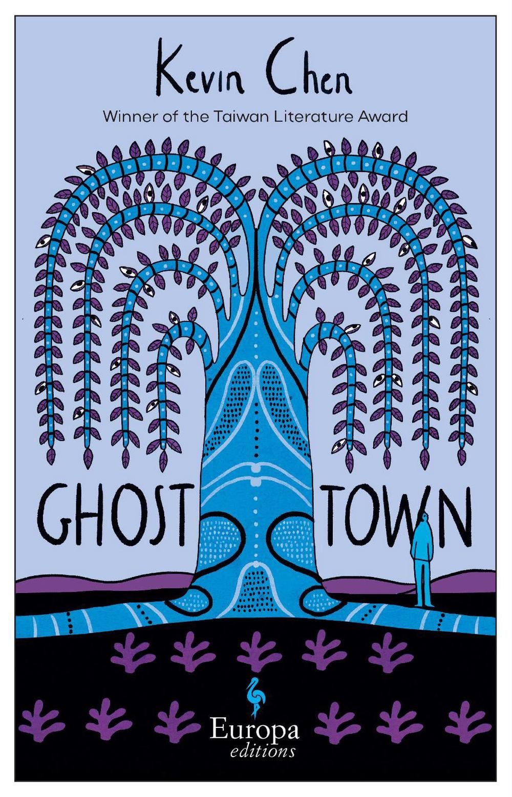 Ghost Town by Kevin Chen - ISBN: 9781787703919