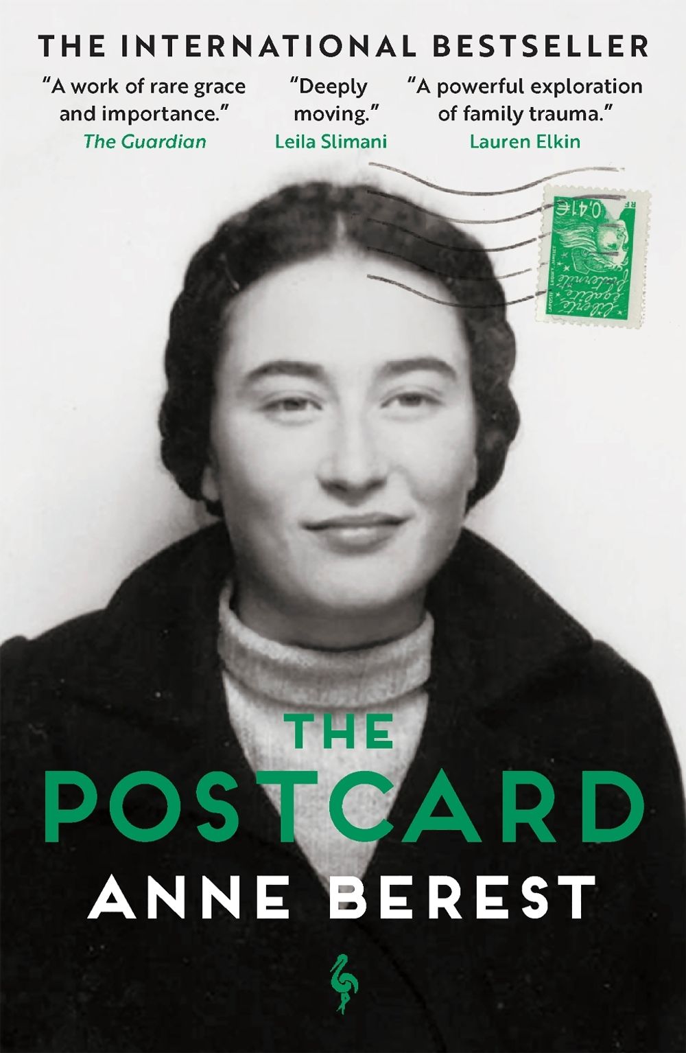 The Postcard by Anne Berest - ISBN: 9781787705173
