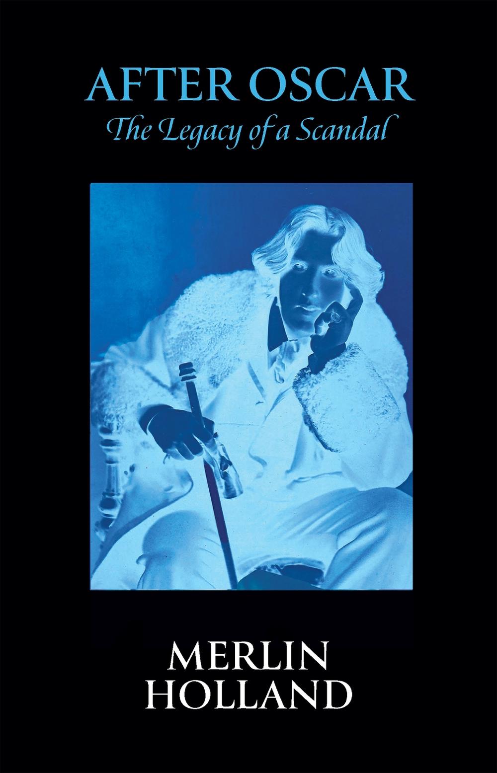 After Oscar by Merlin Holland - ISBN: 9781787705920