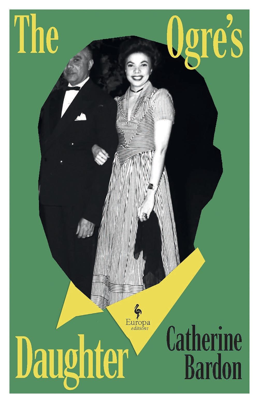 The Ogre’s Daughter, 9781787705982