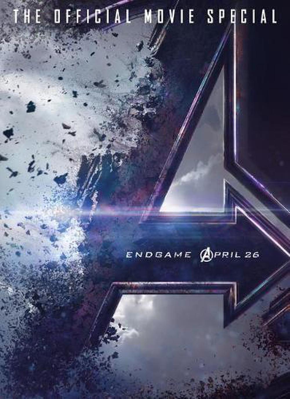 Avengers endgame sale full online