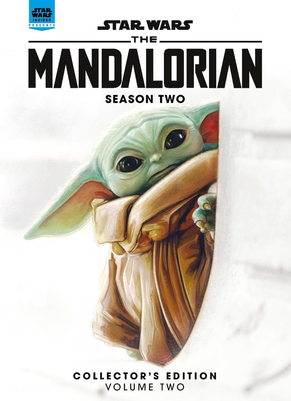 Star Wars Insider Presents The Mandalorian Season Two Vol.2 by Titan Magazine - ISBN: 9781787736405
