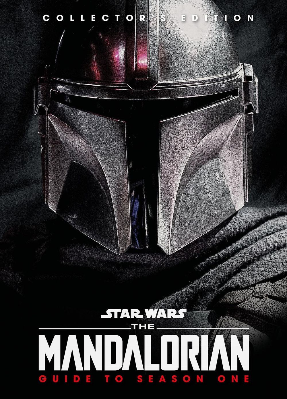 Star Wars: The Mandalorian: Guide to Season One by Titan Magazines - ISBN: 9781787737105