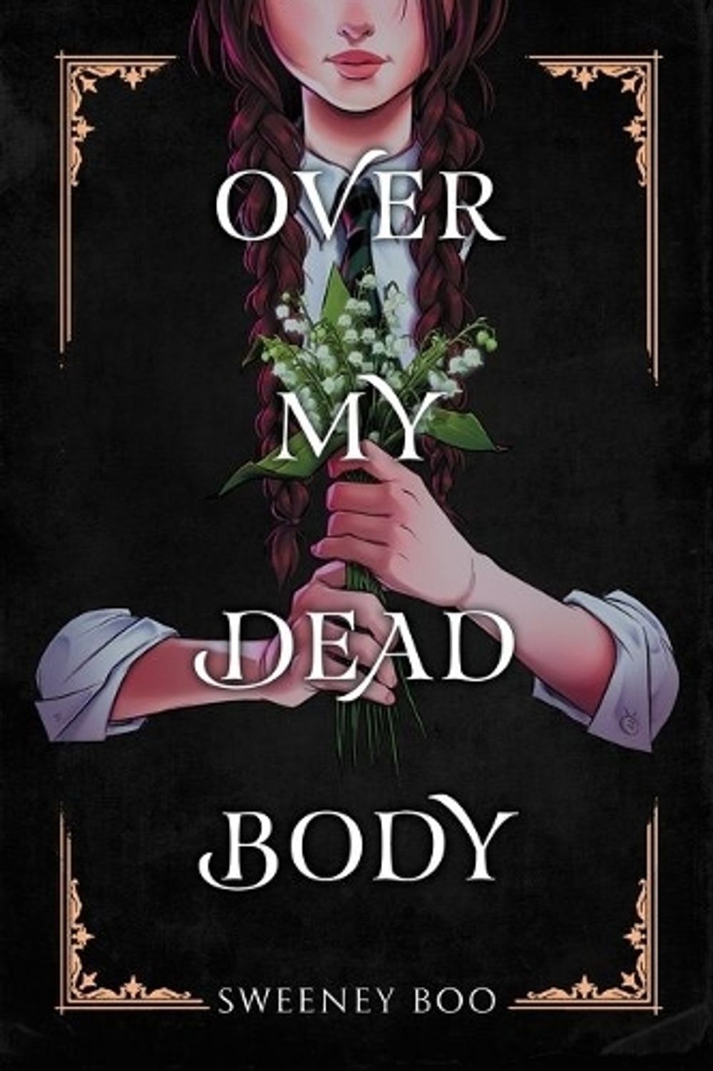 Over My Dead Body by Sweeney Boo - ISBN: 9781787739659