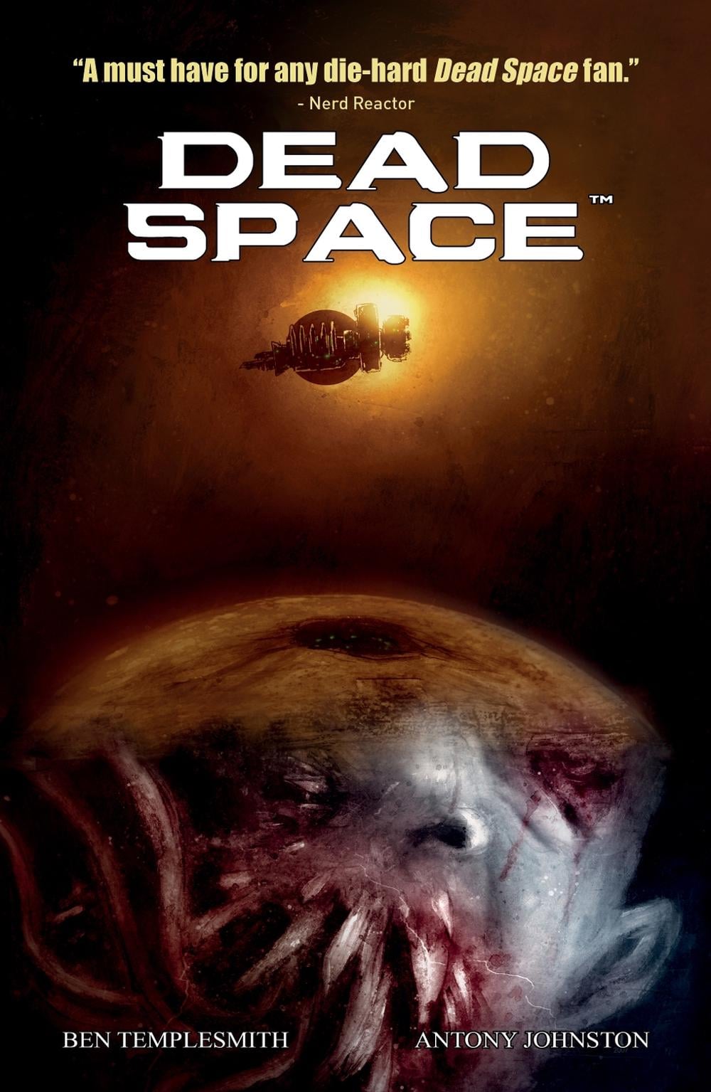Dead Space Vol. 1 by Anthony Johnston - ISBN: 9781787745384
