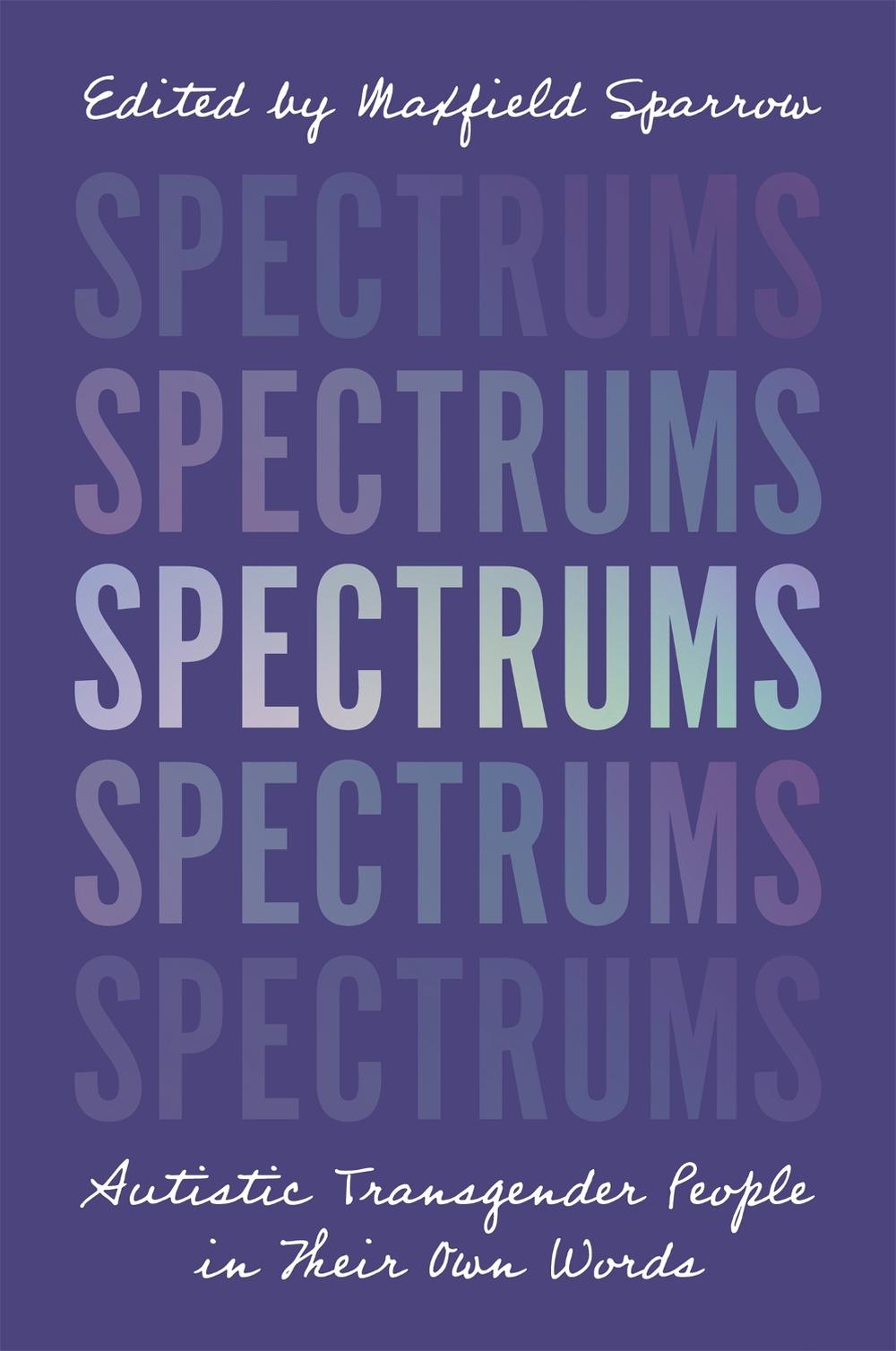 Spectrums, 9781787750142