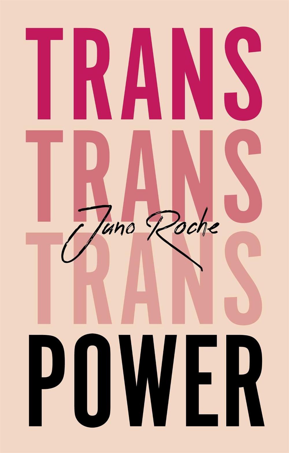 Trans Power, 9781787750197