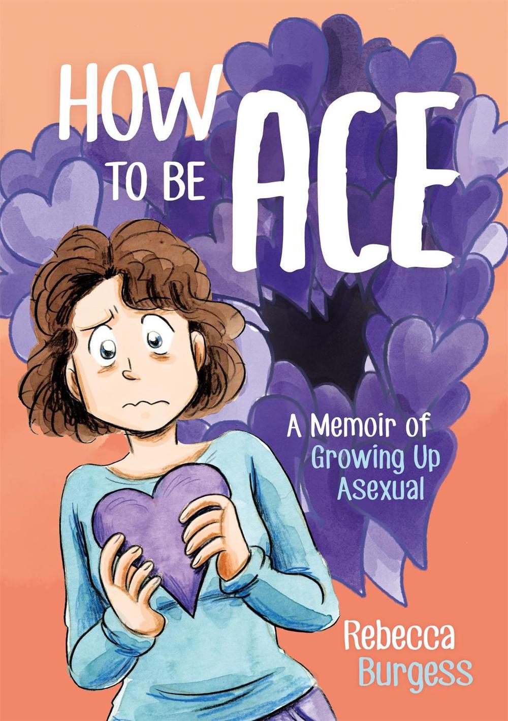 How to Be Ace, 9781787752153