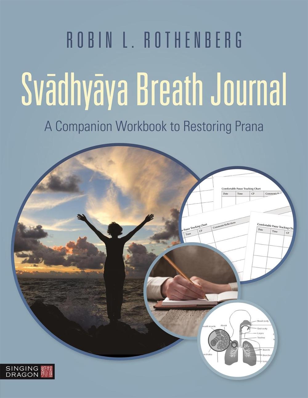 Svadhyaya Breath Journal, 9781787752580