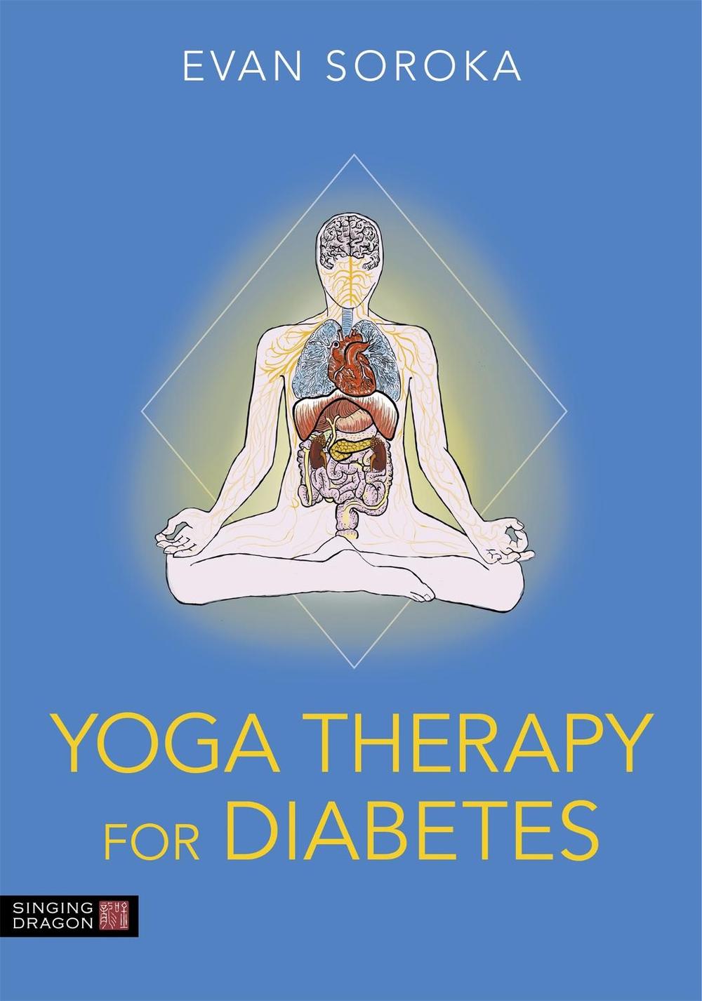 Yoga Therapy for Diabetes, 9781787752610