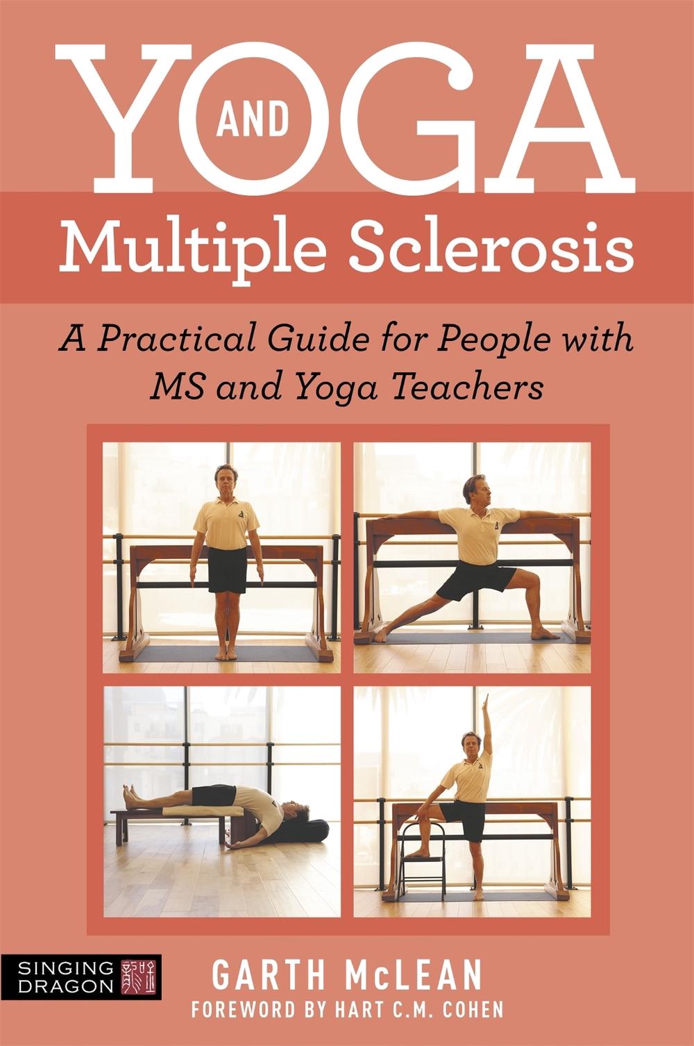 Yoga and Multiple Sclerosis, 9781787753006