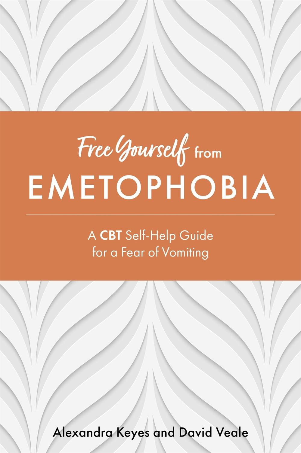 Free Yourself from Emetophobia, 9781787753310
