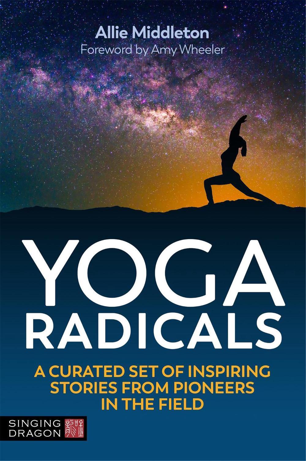Yoga Radicals, 9781787754676