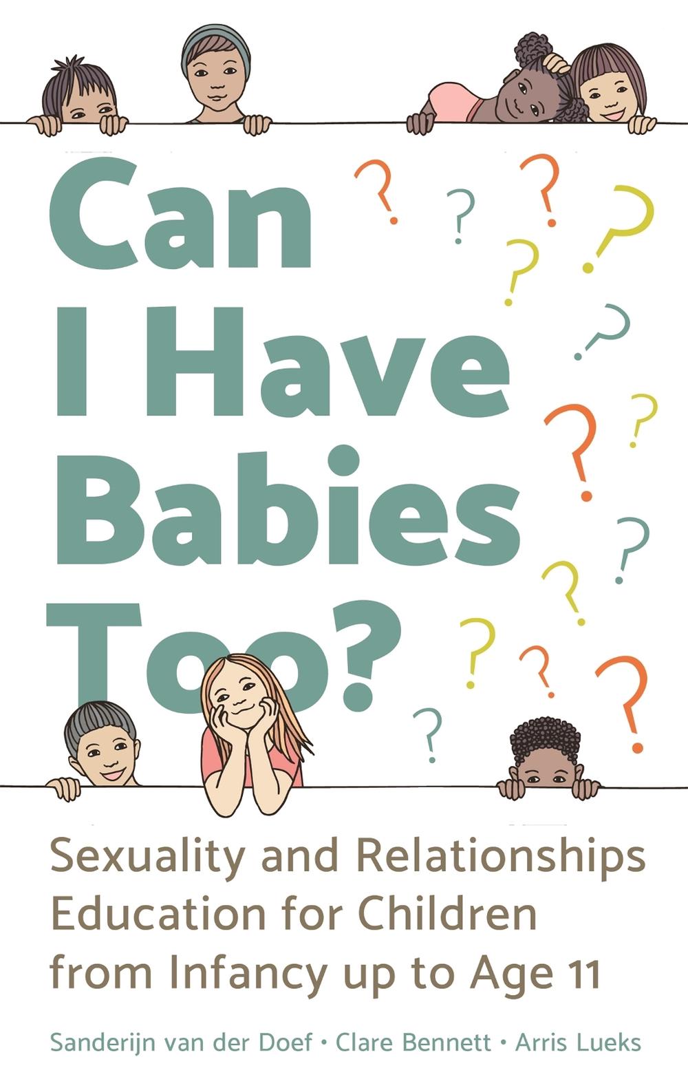 Can I Have Babies Too? by Clare Bennett - ISBN: 9781787755000