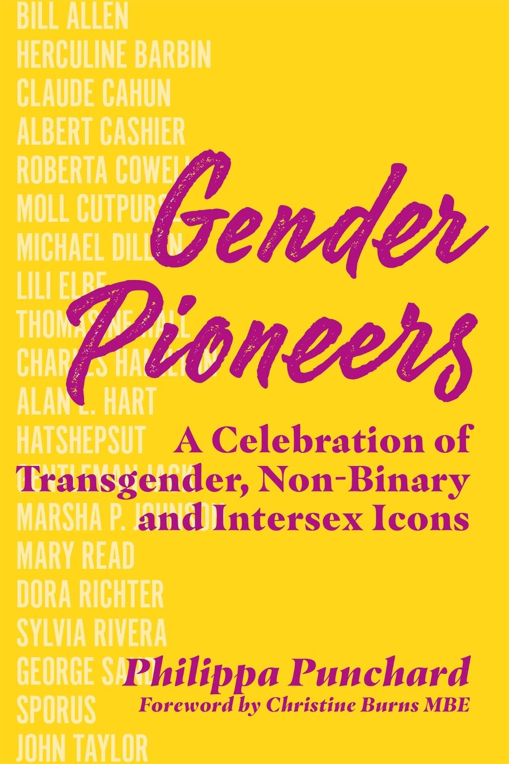 Gender Pioneers, 9781787755154