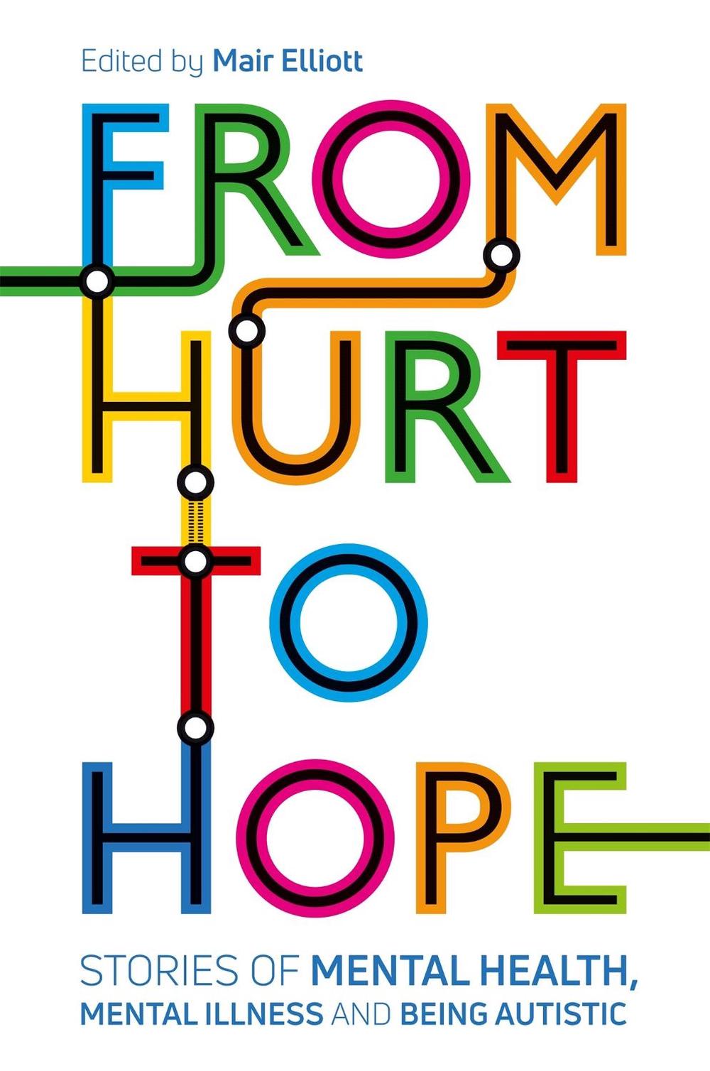 From Hurt to Hope, 9781787755857