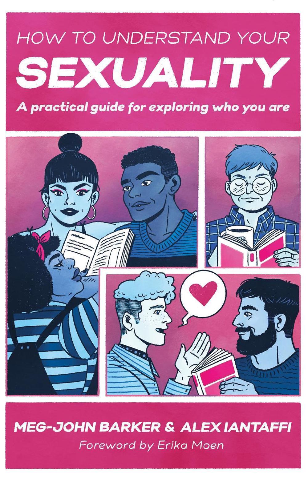 How to Understand Your Sexuality, 9781787756182