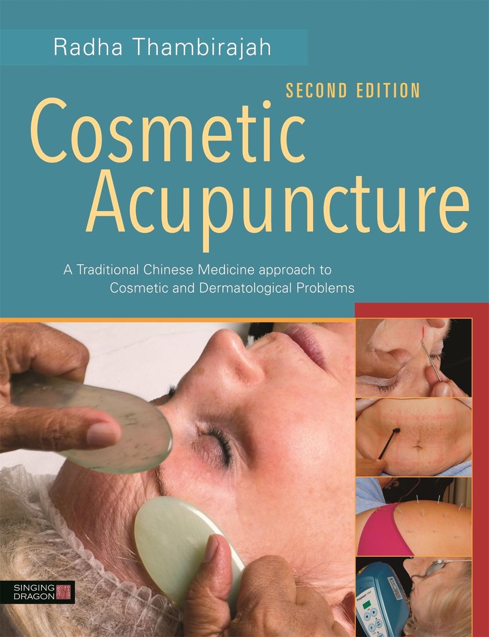 Cosmetic Acupuncture, Second Edition, 9781787756366