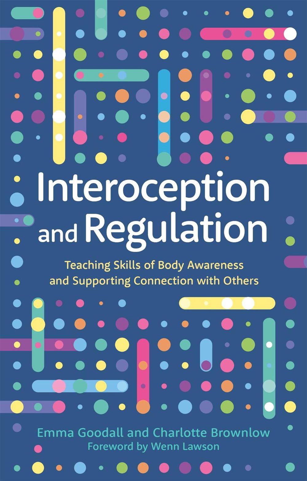Interoception and Regulation, 9781787757288