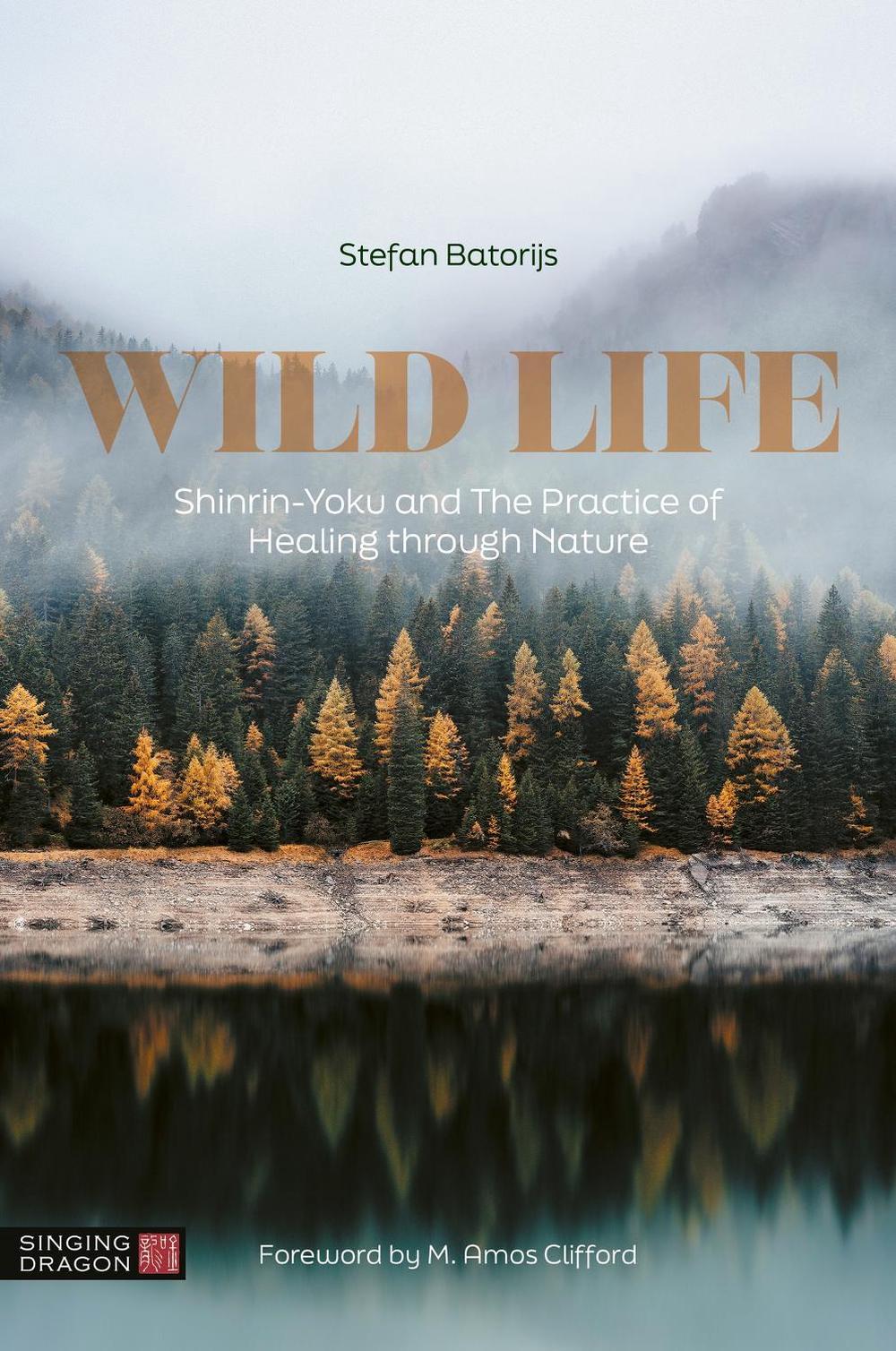 Wild Life by Stefan Batorijs - ISBN: 9781787758018