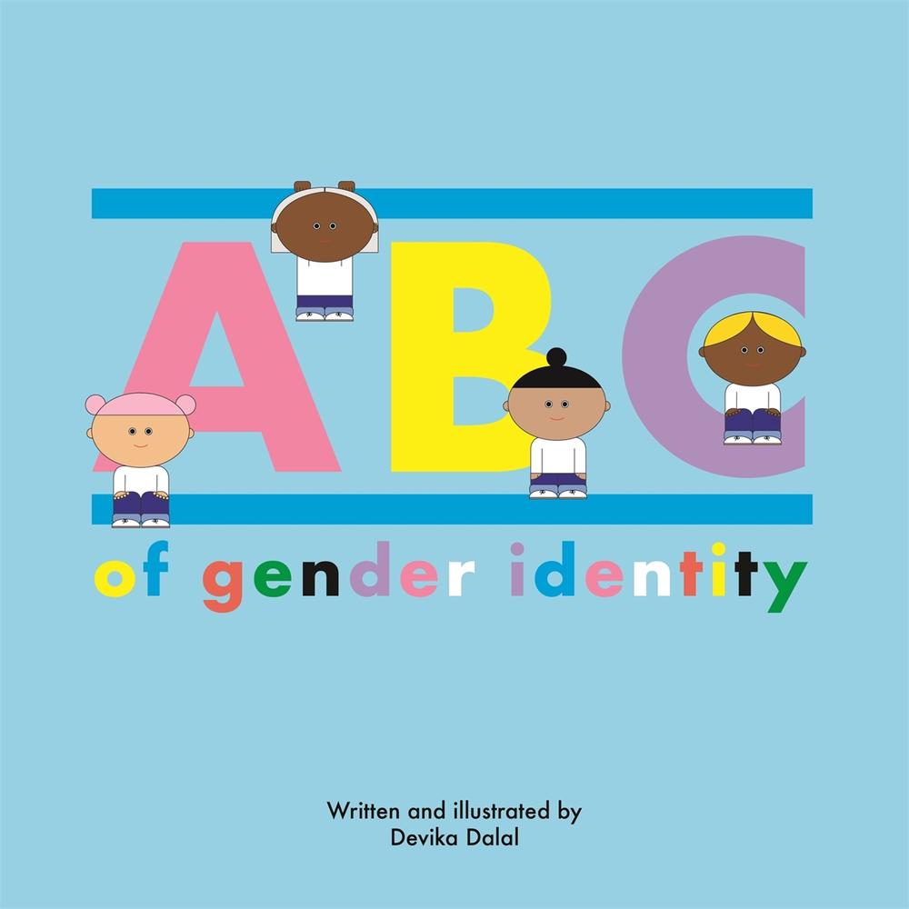 ABC of Gender Identity, 9781787758087
