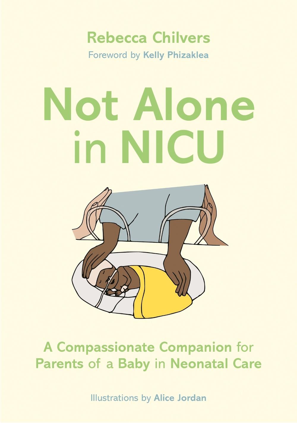 Not Alone in NICU, 9781787758858
