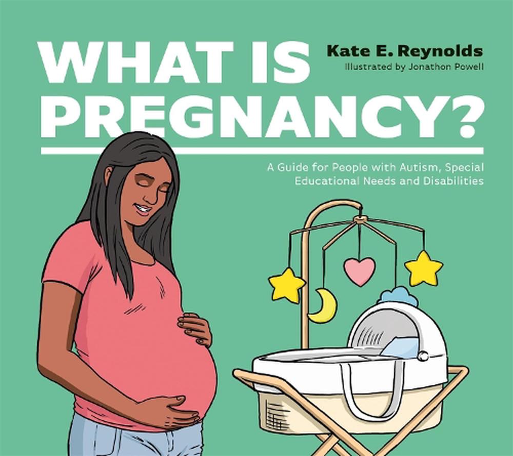 What Is Pregnancy? by Kate E. Reynolds, Hardcover, 9781787759398 | Buy ...