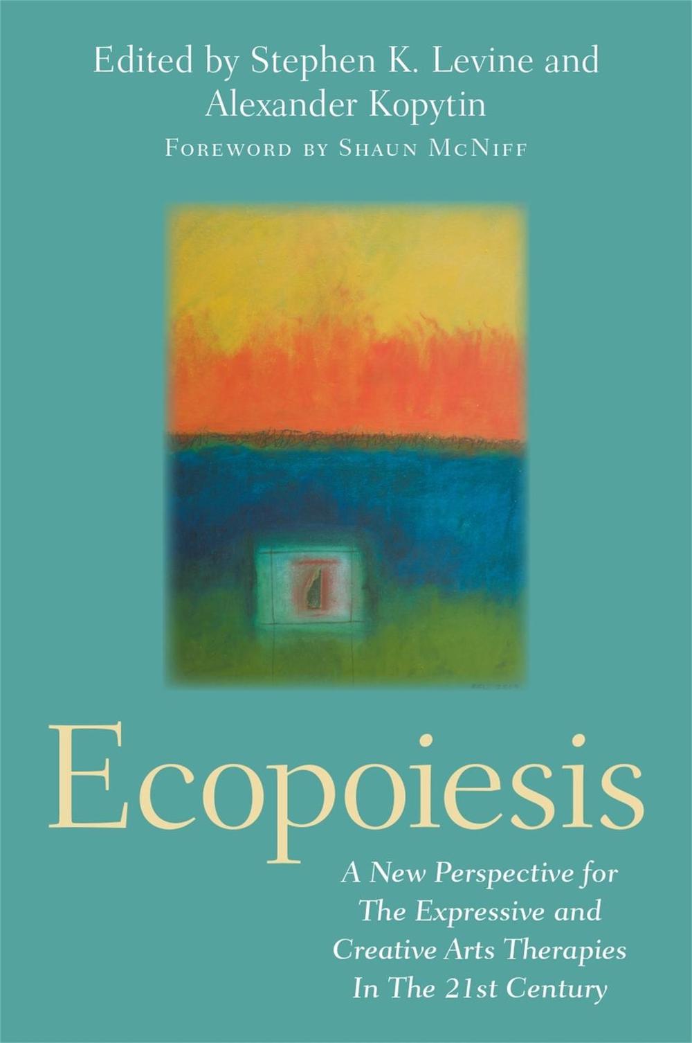Ecopoiesis, 9781787759930