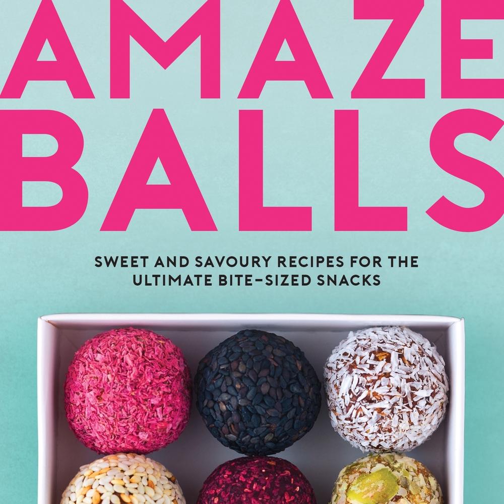 Amaze-Balls by Karen Dale - ISBN: 9781787830257