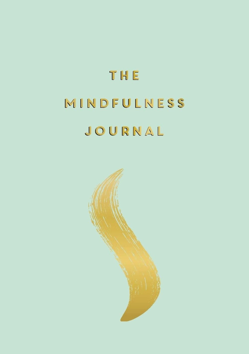 Anna Barnes The Mindfulness Journal by Anna Barnes - ISBN: 9781787833043