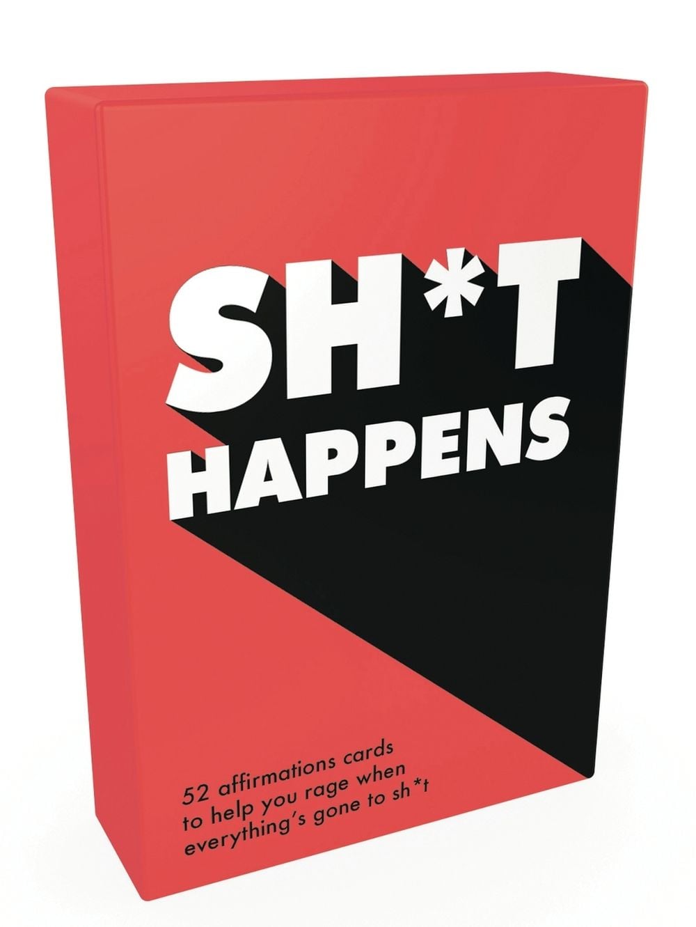 Sh*t Happens by Summersdale Publishers - ISBN: 9781787835153