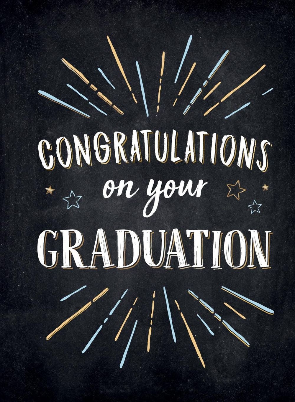 Congratulations on Your Graduation by Summersdale Publishers - ISBN: 9781787835252