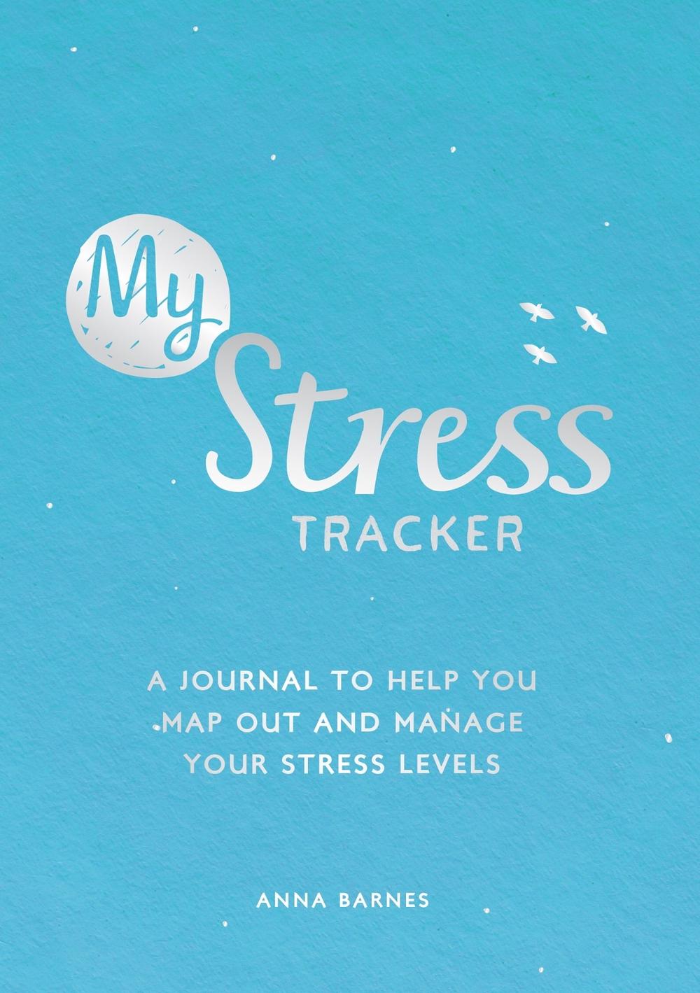 My Stress Tracker, 9781787835337